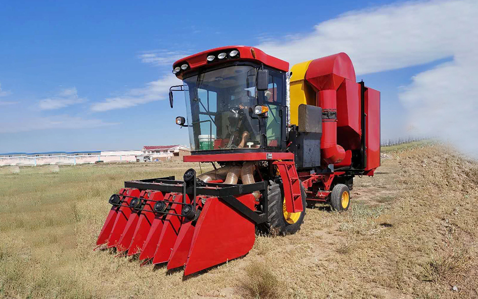 標(biāo)題：9ZZ-2.4型豆科牧草種子收獲機(jī)
瀏覽次數(shù)：166
發(fā)表時(shí)間：2023-12-12