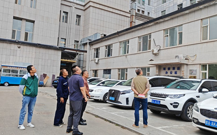 標(biāo)題：呼和浩特分院開展節(jié)前安全生產(chǎn)檢查
瀏覽次數(shù)：1543
發(fā)表時(shí)間：2024-09-29