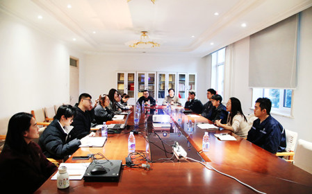 標(biāo)題：呼和浩特分院團(tuán)委舉辦“聚青年眾志，話青春成長”團(tuán)員青年交流分享活動
瀏覽次數(shù)：957
發(fā)表時(shí)間：2024-12-05