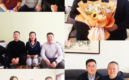 標(biāo)題：呼和浩特分院組織開(kāi)展春節(jié)慰問(wèn)送溫暖活動(dòng)
瀏覽次數(shù)：1025
發(fā)表時(shí)間：2025-01-23